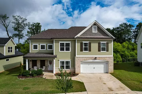 6029 Amber Forest Trl, Hixson, TN 37343