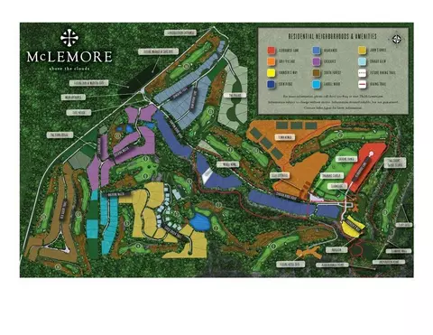 0 Canyon Ridge Rd #LOT C6, Rising Fawn, GA 30738