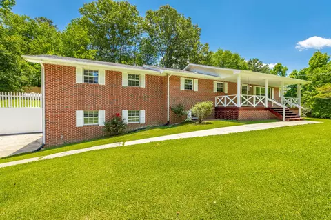 2025 Mount Pisgah Rd, Ringgold, GA 30736