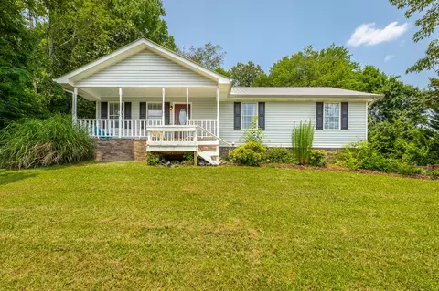 1519 Marrick Dr, Soddy Daisy, TN 37379