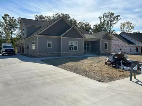 135 Bridlewood Dr #8, Ringgold, GA 30736
