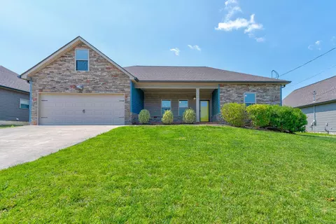 151 Franklin Cir, Fort Oglethorpe, GA 30742