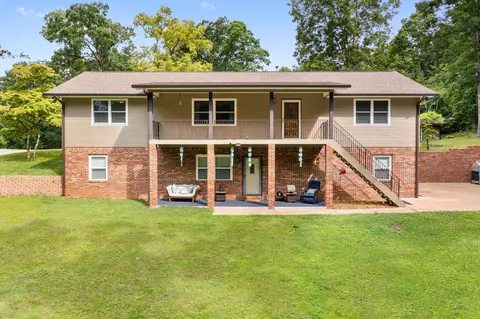 4125 Mcdonald Rd, Apison, TN 37302