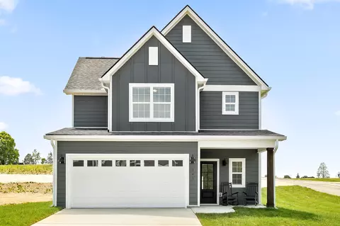 845 Berry Basket Dr, Knoxville, TN 37924