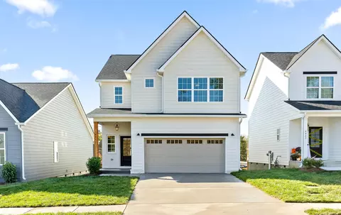 lot16 Strawberry Hls, Knoxville, TN 37924