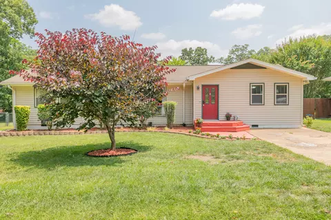 1310 Laredo Ave, Chattanooga, TN 37412