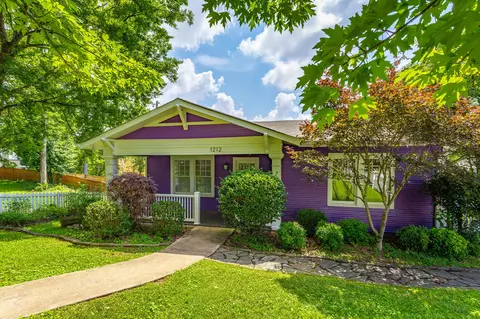 1212 Highland Dr, Chattanooga, TN 37405