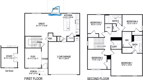 108 Crescent Cir, Niota, TN 37826