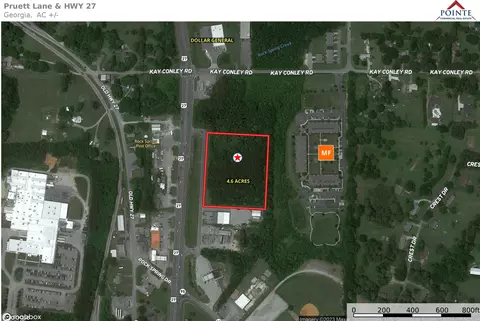 125 Pruett Lane Ln, Rock Spring, GA 30739