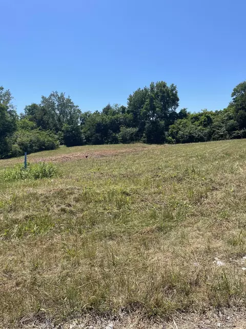 0 Magnolia Ln #TRACT 10, Nunnelly, TN 37137