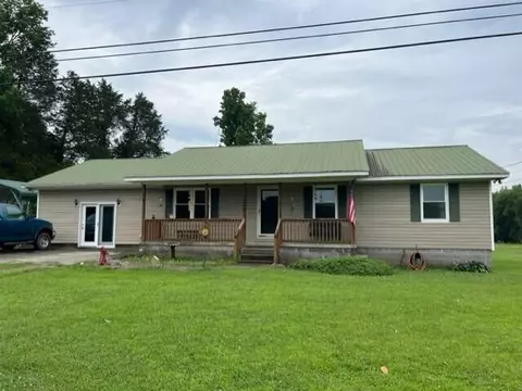 2990 S Riverbend Rd, Dalton, GA 30721