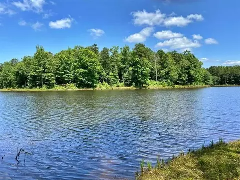 Lot 25 County Road 103, Mentone, AL 35984