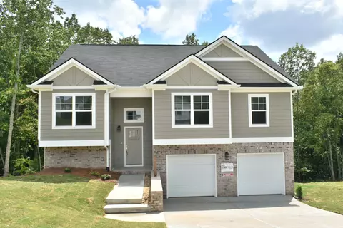 7249 Mercedes Ln Lot No 1578 #LOT NO. 1578, Ooltewah, TN 37363