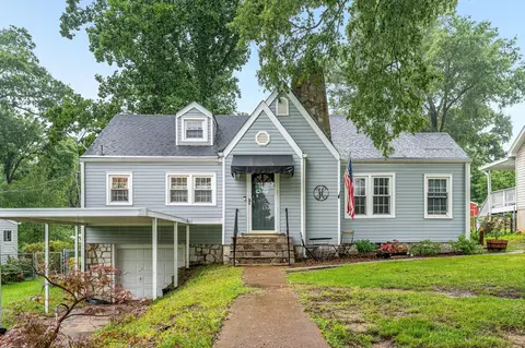 519 S Saint Marks Ave, Chattanooga, TN 37412