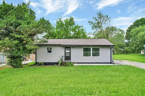5009 Irvin Rd, Chattanooga, TN 37416