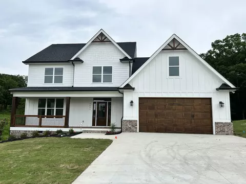 8693 Woodbury Acre Ct, Harrison, TN 37341
