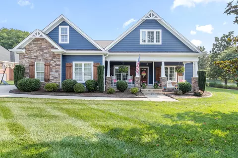 3397 NW Autumn Ridge Dr, Cleveland, TN 37312