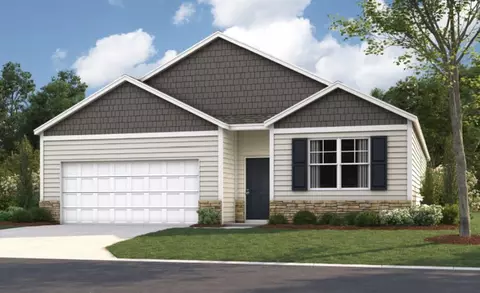 276 Quarter St, Rossville, GA 30741