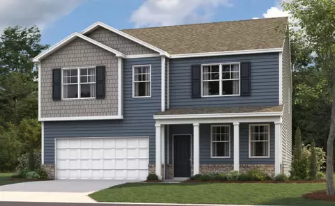 296 Quarter St, Rossville, GA 30741