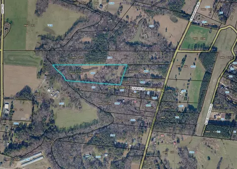 4800 E Broomtown Rd, Trion, GA 30753