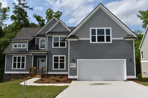 6434 Satjanon Dr #LOT NO. 192, Ooltewah, TN 37363