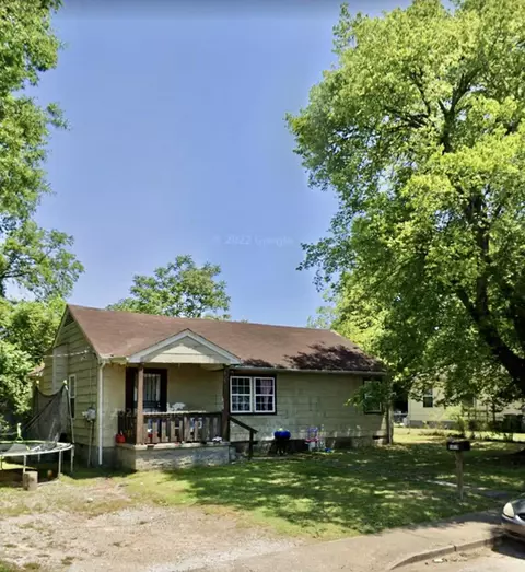 1813 Walker St, Chattanooga, TN 37404
