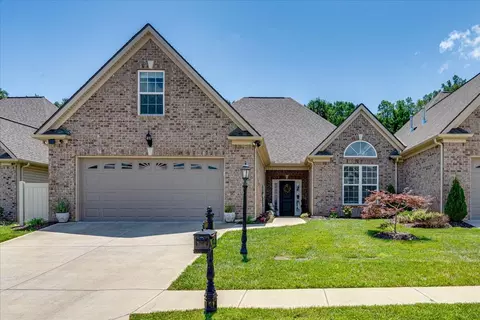 7156 Potomac River Dr Lot #LOT 566, Hixson, TN 37343