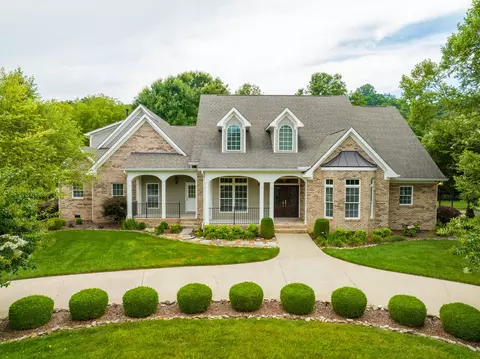 1286 Enclave Rd, Chattanooga, TN 37415