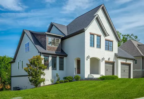 9408 Peppy Branch Trl, Apison, TN 37302