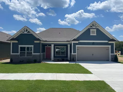 7231 Tailgate Loop Lot #LOT 69, Ooltewah, TN 37363