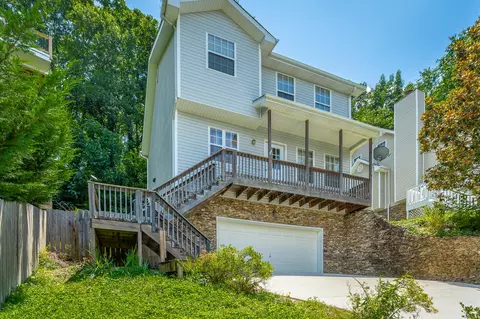 526 Crewdson St, Chattanooga, TN 37405