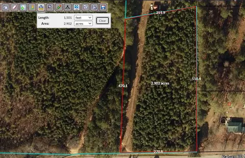 1310 E Raburn Rd # -1, Dalton, GA 30721