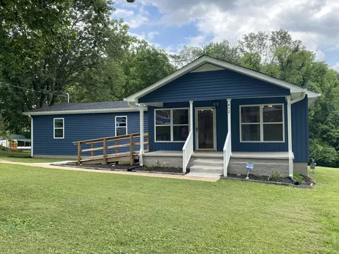 412 Isbill Rd, Chattanooga, TN 37419