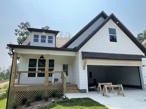 969 Dedmon Rd #LOT 4A, Ringgold, GA 30736