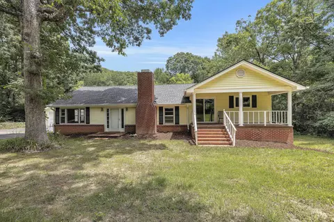 10344 Scenic Hwy, Lookout Mountain, GA 30750