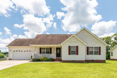 1005 Spring Meadows Dr, Ringgold, GA 30736