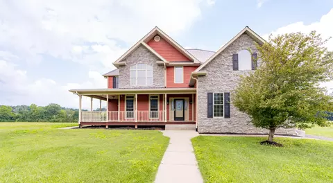 231 E Valley Rd, Dunlap, TN 37327 photo 2