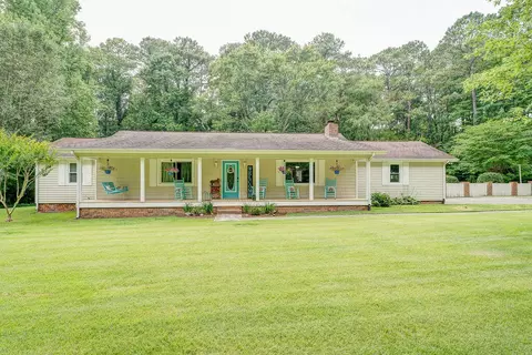 1429 NE Brooker Farm Rd, Dalton, GA 30721