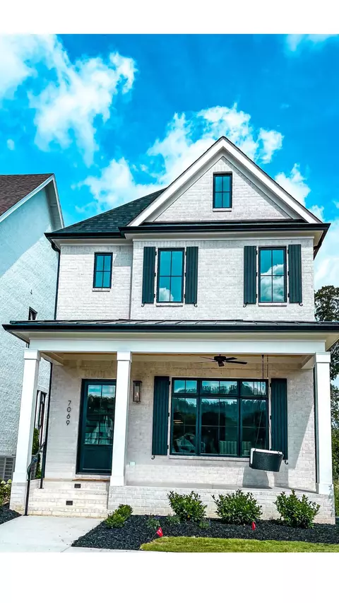 7069 Arbury Way #89, Ooltewah, TN 37363