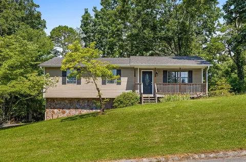 7522 Hydrus Dr, Harrison, TN 37341