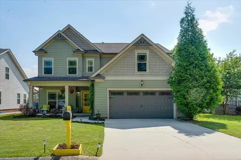 1845 Basilica Ct, Hixson, TN 37343