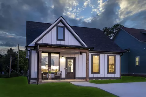 57 Idle Place Cir #LOT 5, Rossville, GA 30741