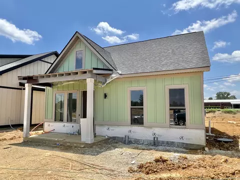 105 Idle Place Cir #LOT 11, Rossville, GA 30741