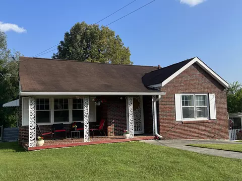 115 Bales Ave, Chattanooga, TN 37412