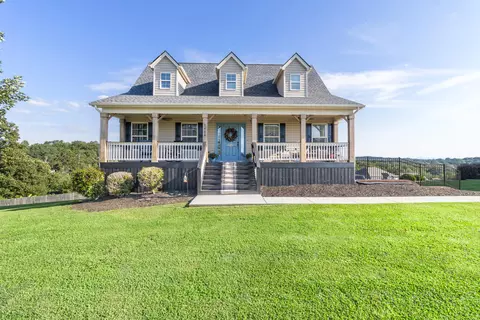 6454 Frankfurt Rd Lot No 1184 #LOT NO. 1184, Ooltewah, TN 37363