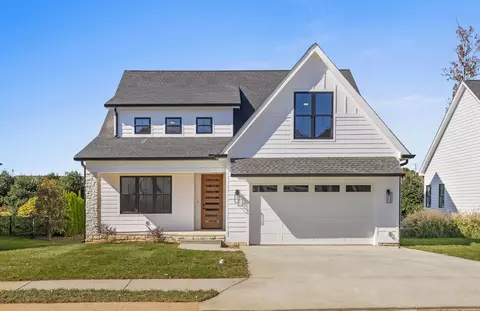 5010 NE Grove Park Ct, Cleveland, TN 37312