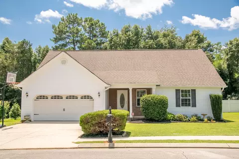 130 Pleasant Ridge Cir, Rock Spring, GA 30739