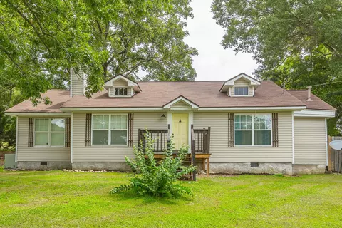 3623 E 136 Hwy, Lafayette, GA 30728