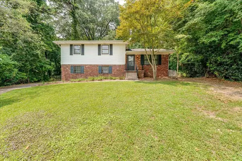 172 Bryson Cir, Ringgold, GA 30736