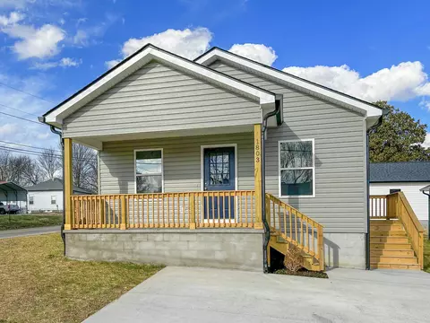 1815 SE Washington Ave #5, Cleveland, TN 37311